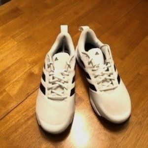 Adidas Tennis Shoes size 10